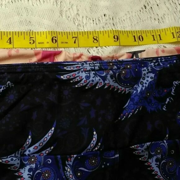 Canah leggings/CP Design capris Sz 14-22 - Picture 6 of 8